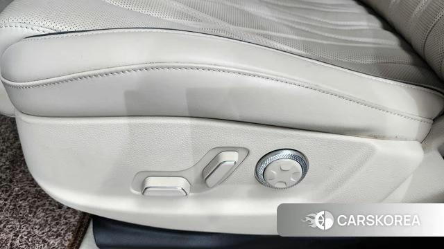 Genesis G80 (RG3) id 4554423 из Кореи 24