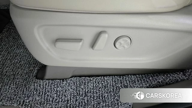 Kia The New Carnival id 4677476 из Кореи 24