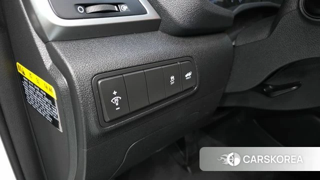 Hyundai All New Tucson id 4403579 из Кореи 24