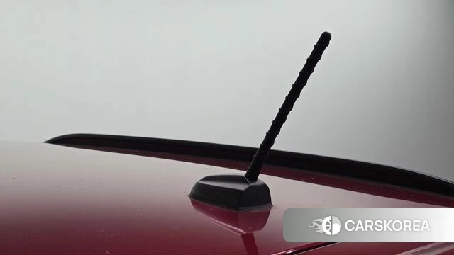 Ssangyong Berry New Tivoli id 4495783 из Кореи 24