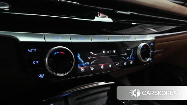 Genesis G80 (RG3) id 4591554 из Кореи 24
