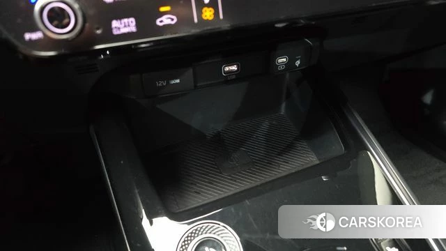 Kia Di All New Niro EV id 4706994 из Кореи 24