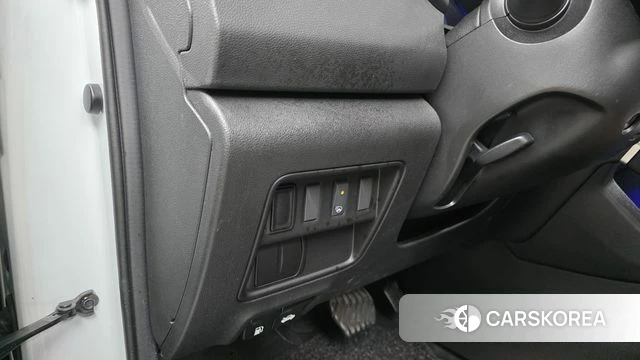 Renault Korea (Samsung) QM6 id 4233055 из Кореи 24