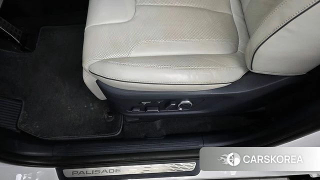 Hyundai The New Palisade id 4488760 из Кореи 24