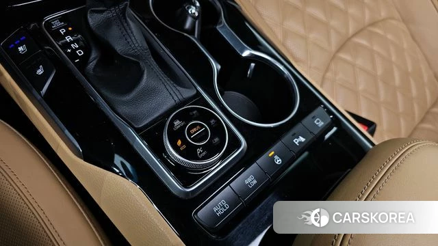 Kia Mohave Master id 4310303 из Кореи 24