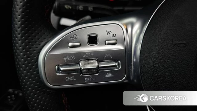 Mercedes-Benz GLA - Class H247 id 4331013 из Кореи 24