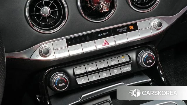 Kia Stinger id 4269184 из Кореи 24