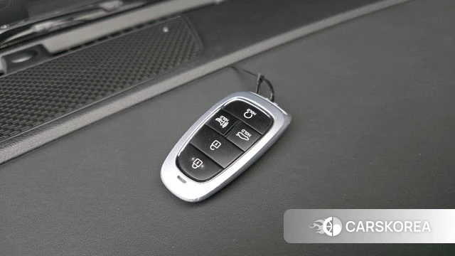 Hyundai Sonata (DN8) id 4572786 из Кореи 24