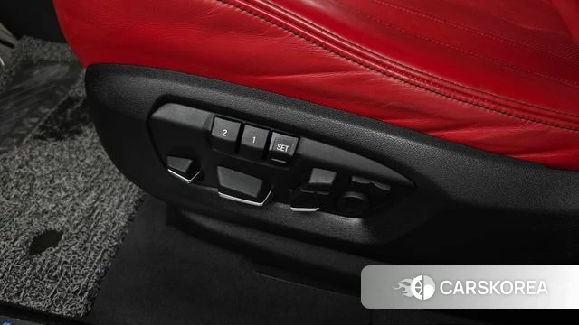 BMW X6M (F16) id 4403477 из Кореи 24