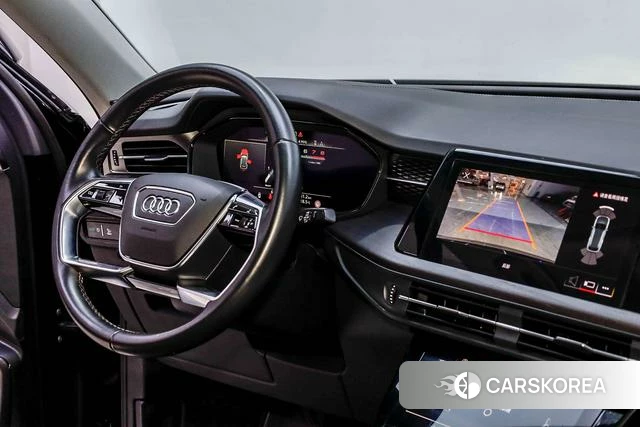 Audi Q6 id 4256882 из Китая 24