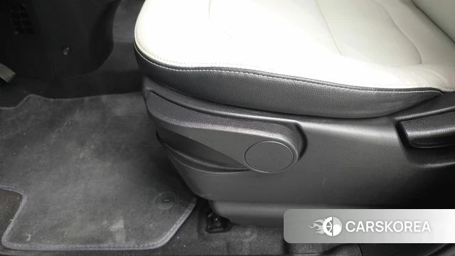Kia The New Kia Ray EV id 4315359 из Кореи 24