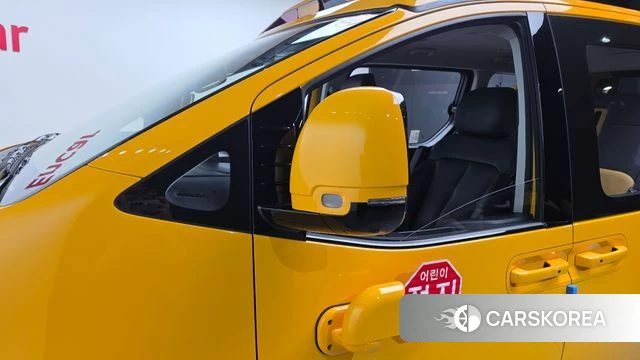 Hyundai Staria id 4578769 из Кореи 24