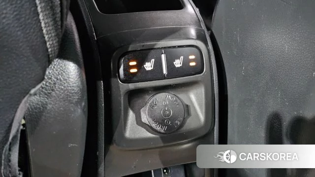 Kia The New Ray id 4873362 из Кореи 24