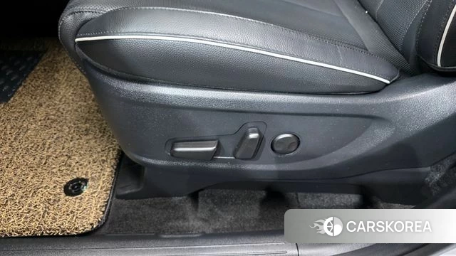 Hyundai Palisade id 4284177 из Кореи 24