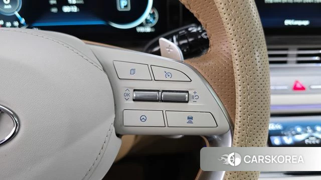 Hyundai The New Grandeur IG id 4667178 из Кореи 24