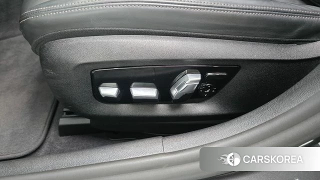 BMW 5 Series (G30) id 4677314 из Кореи 24