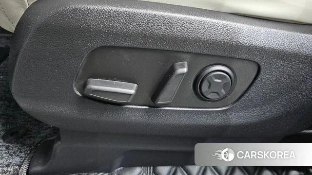 Kia Carnival 4th generation id 4579892 из Кореи 24