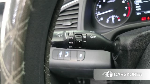Hyundai Avante AD id 4596371 из Кореи 24