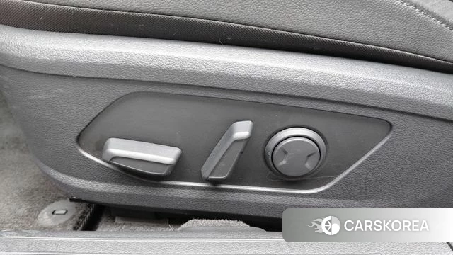 Hyundai Sonata D Edge Hybrid (DN8) id 4427312 из Кореи 24