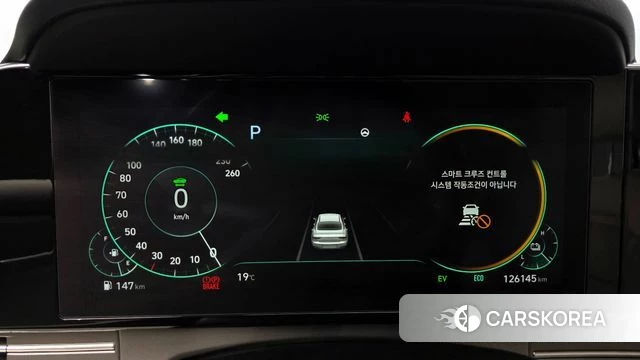 Hyundai The New Grandeur IG Hybrid id 4250180 из Кореи 24