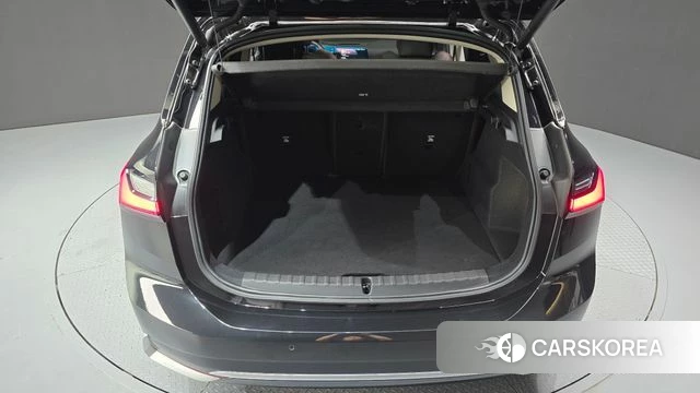 BMW 2 Series Active Tourer (U06) id 4548713 из Кореи 24
