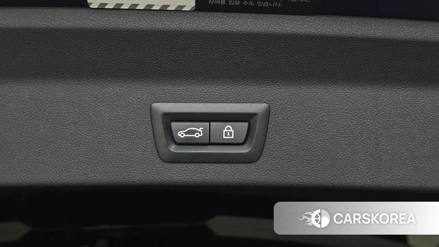 BMW X3 (G01) id 4917818 из Кореи 24