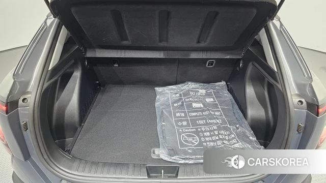 Hyundai Kona (SX2) id 4701513 из Кореи 24
