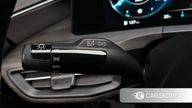 Kia K8 Hybrid id 4609147 из Кореи 24