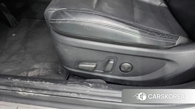 Hyundai The New Grandeur IG id 4285006 из Кореи 24