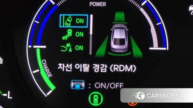 Honda Accord 10th Generation id 4529817 из Кореи 24