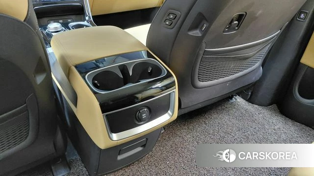 Kia Carnival 4th generation id 4848238 из Кореи 24
