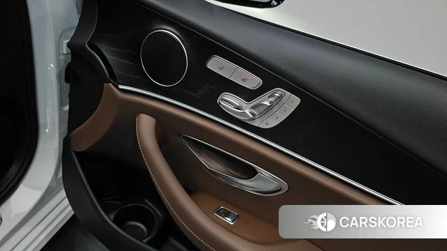 Mercedes-Benz E-Class W213 id 4783438 из Кореи 24