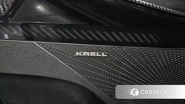 Kia K5 3rd generation id 4708082 из Кореи 24