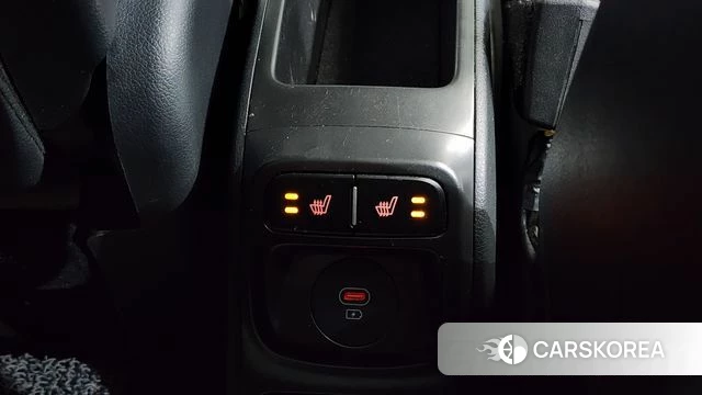 Kia The New Kia Ray id 4281821 из Кореи 24