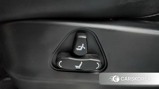 Ssangyong Korando Turismo id 4378179 из Кореи 24