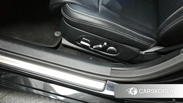 Genesis G90 (RS4) id 4282129 из Кореи 24