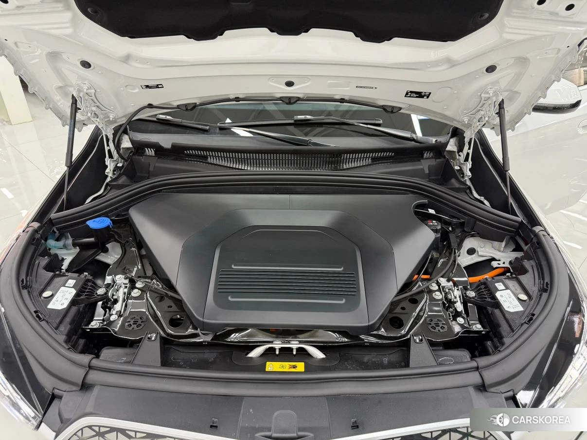 BMW iX1 id 4426779 из Китая 24