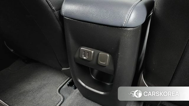 Chevrolet Colorado id 4708113 из Кореи 24
