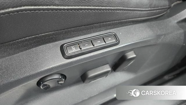 Volkswagen Tiguan second Generation id 4849281 из Кореи 24