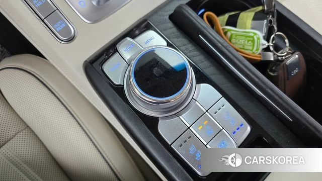 Genesis G90 id 4594980 из Кореи 24