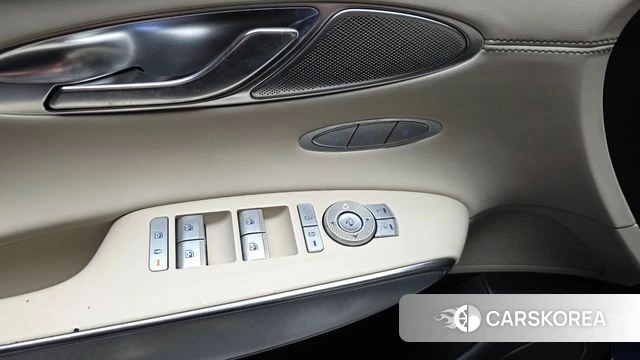 Genesis GV70 id 4202763 из Кореи 24