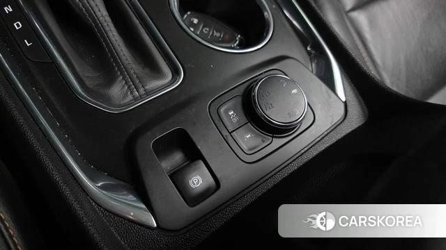 Chevrolet (GM Daewoo) Traverse id 4232203 из Кореи 24