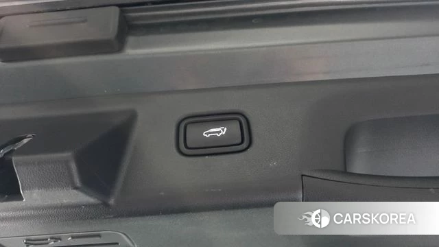 Hyundai Tucson (NX4) id 4871716 из Кореи 24