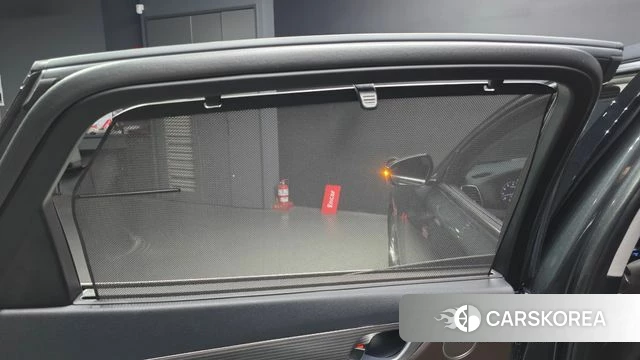 Hyundai Grandeur IG id 4615439 из Кореи 24