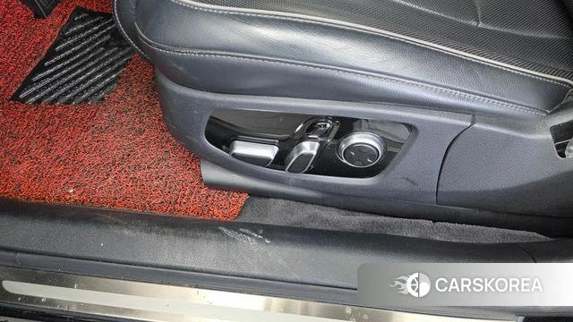Kia More K9 id 4625870 из Кореи 24