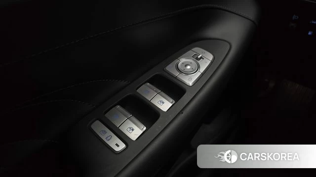 Hyundai The New Grandeur IG id 4619830 из Кореи 24