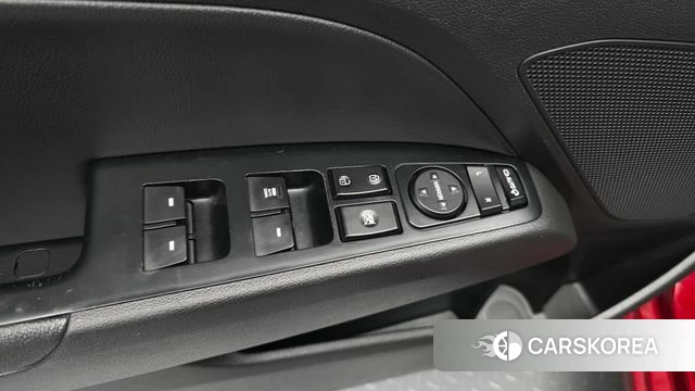 Hyundai The New Avante AD id 4672604 из Кореи 24