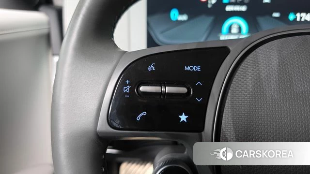 Hyundai Ionic 5 id 4396267 из Кореи 24