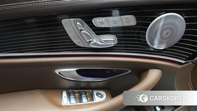 Mercedes-Benz E-Class W213 id 4529997 из Кореи 24