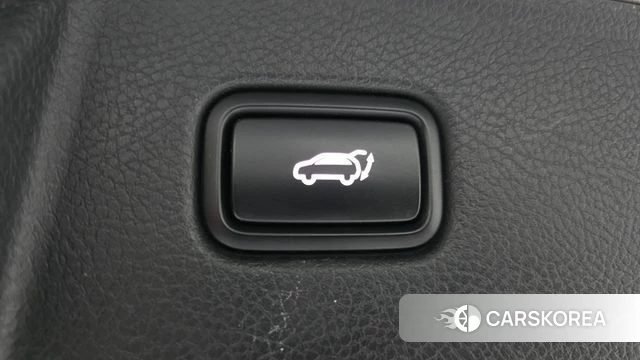 Kia Mohave Master id 4930566 из Кореи 24
